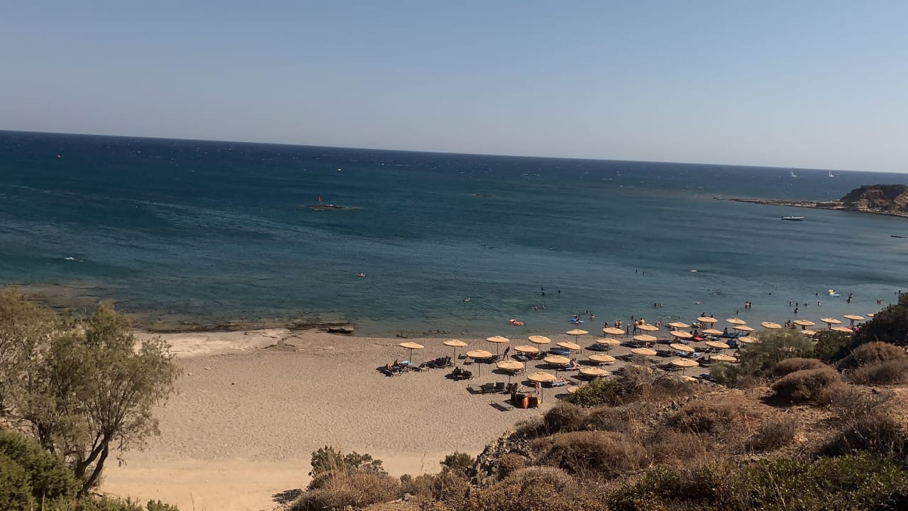 Strand Rodos Princess Beach Hotel & Spa