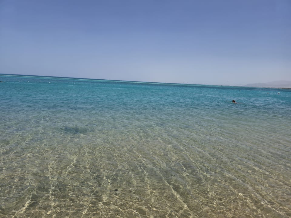 Strand Steigenberger Resort Ras Soma