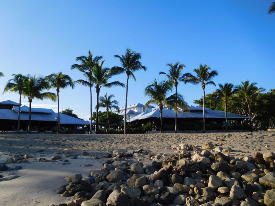 Hauptrestaurant & Restaurant Eden Grand Paradise Playa Dorada