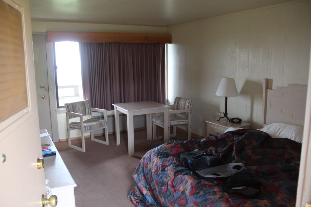 Doppelzimmer Hotel Far View Lodge