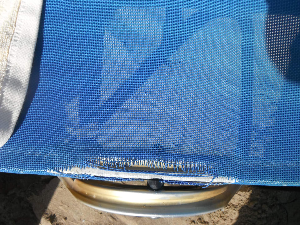 Liege am Strand Orpheas Resort - Adults Only