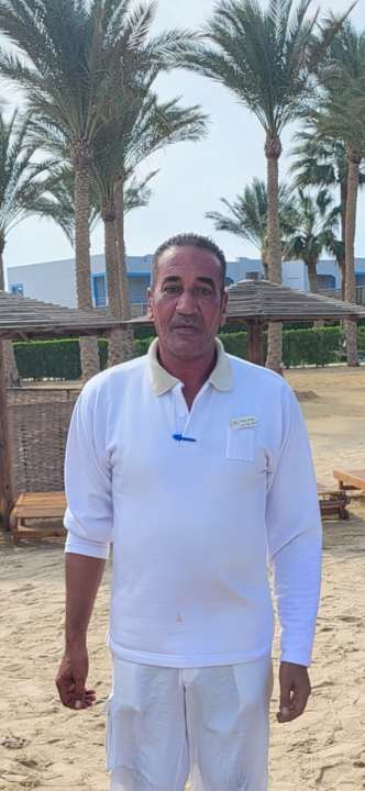 Strand Casa Mare Resort