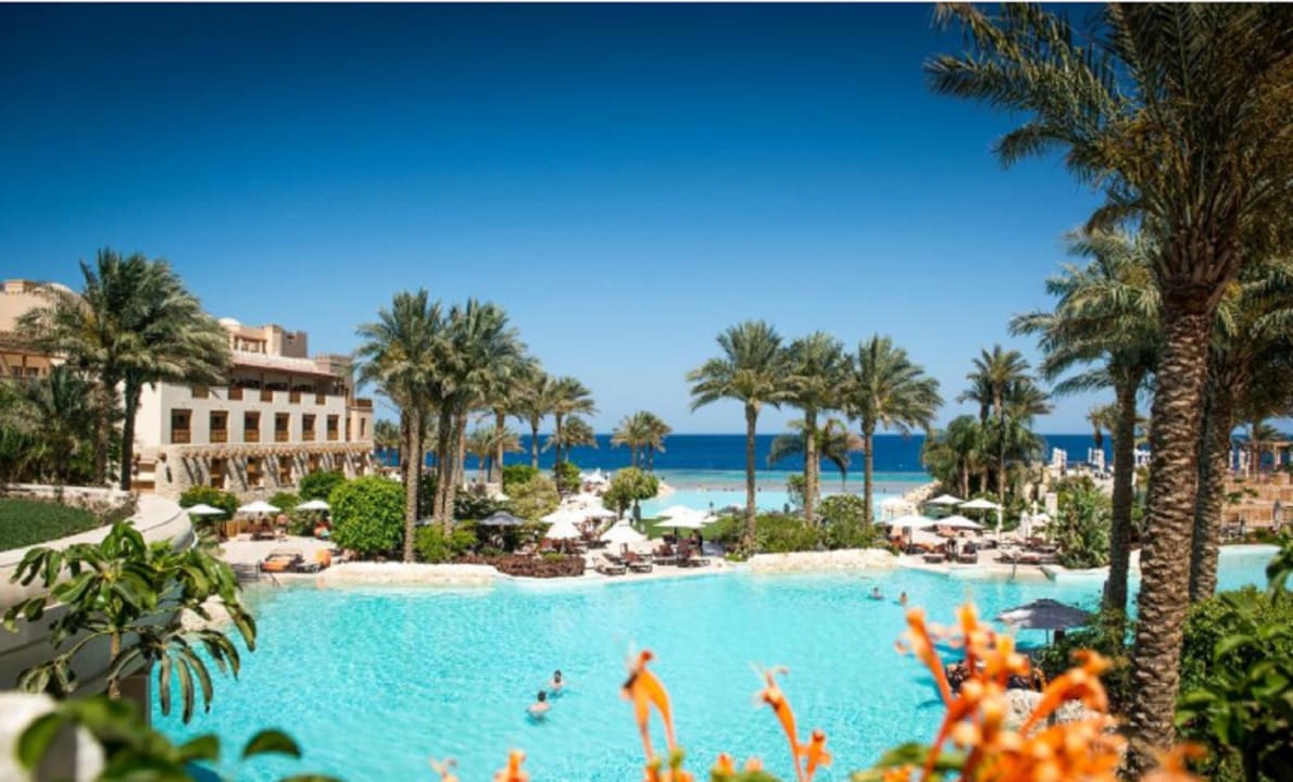 Pool Makadi Spa - Adults only