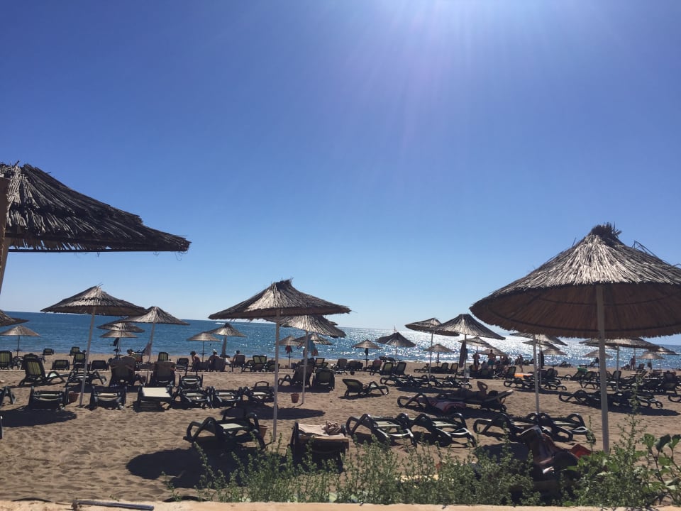 Strand Asteria Family Belek