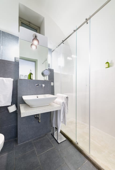 Zimmer Hotel Masseria Alchimia Resort