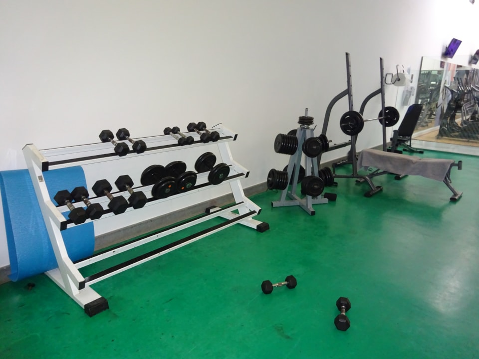 Sport & Freizeit R2 Rio Calma Hotel & Spa & Conference