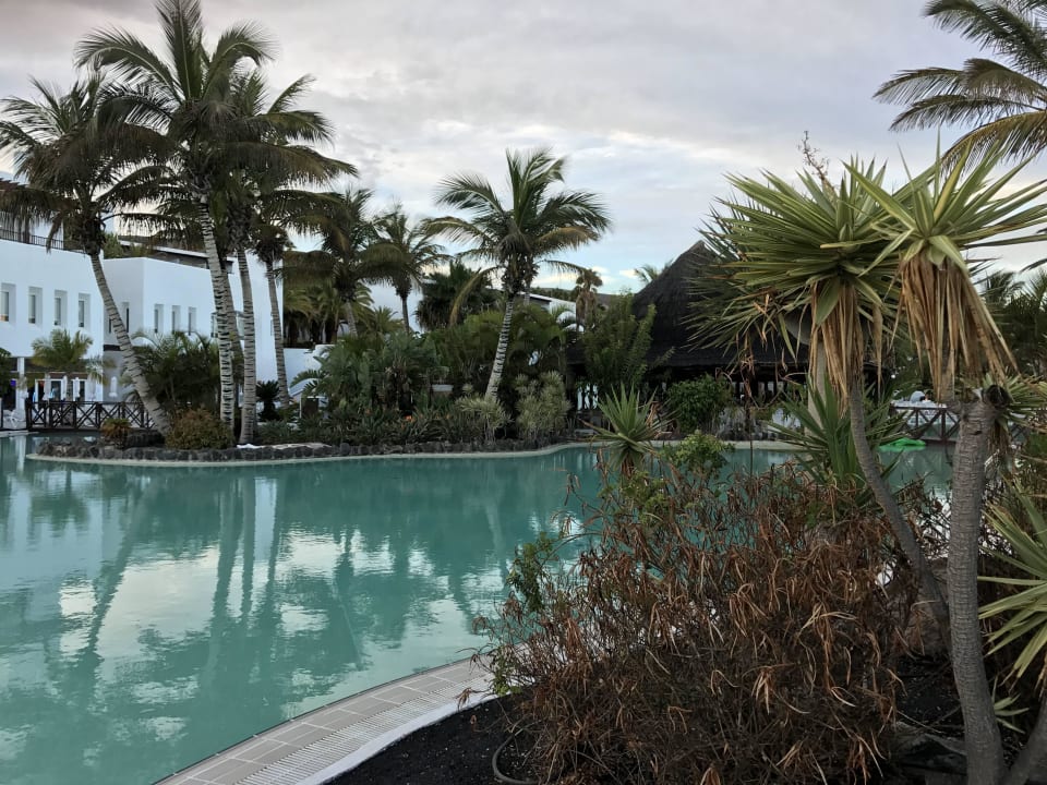 Hotel Club Jandia Princess