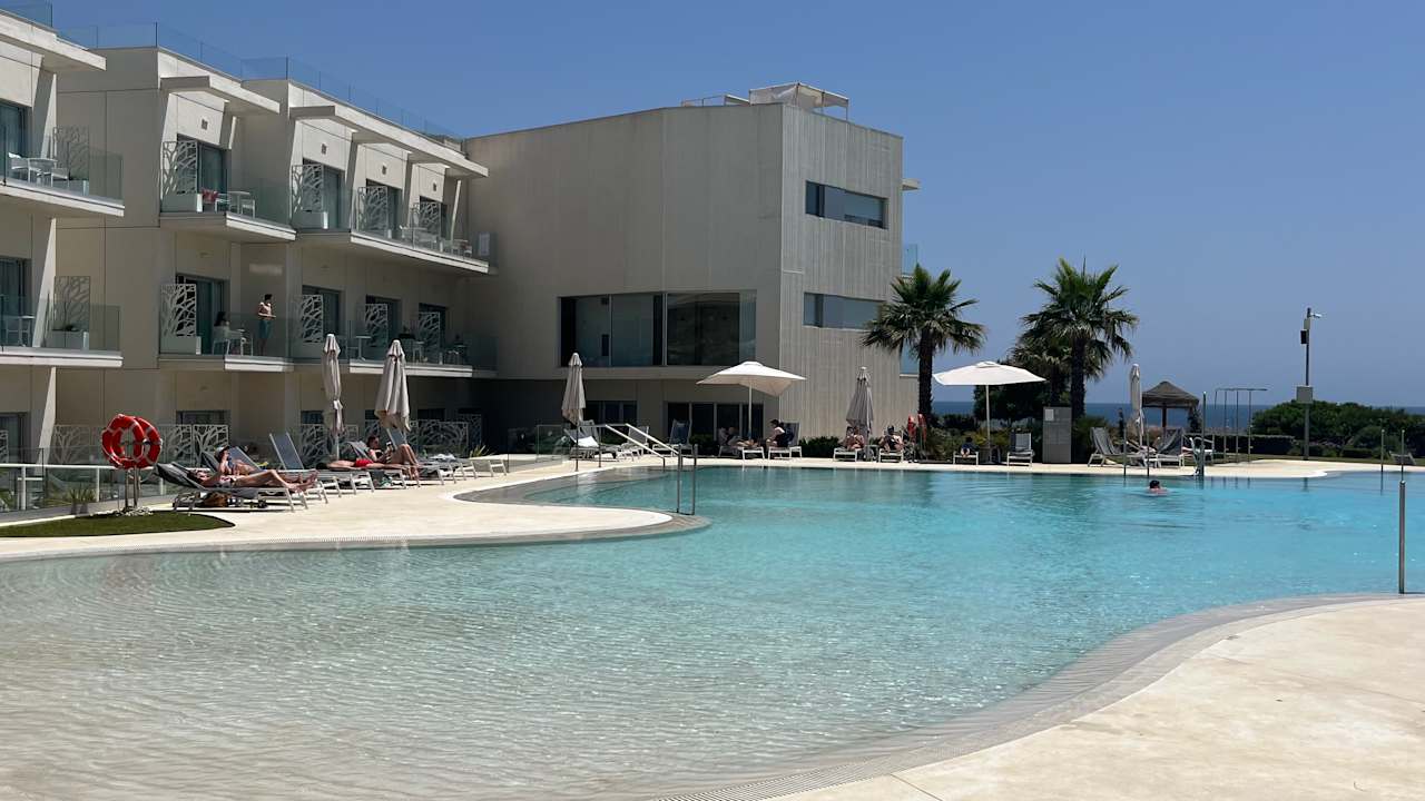 Pool Barcelo Conil Playa - Adults Only