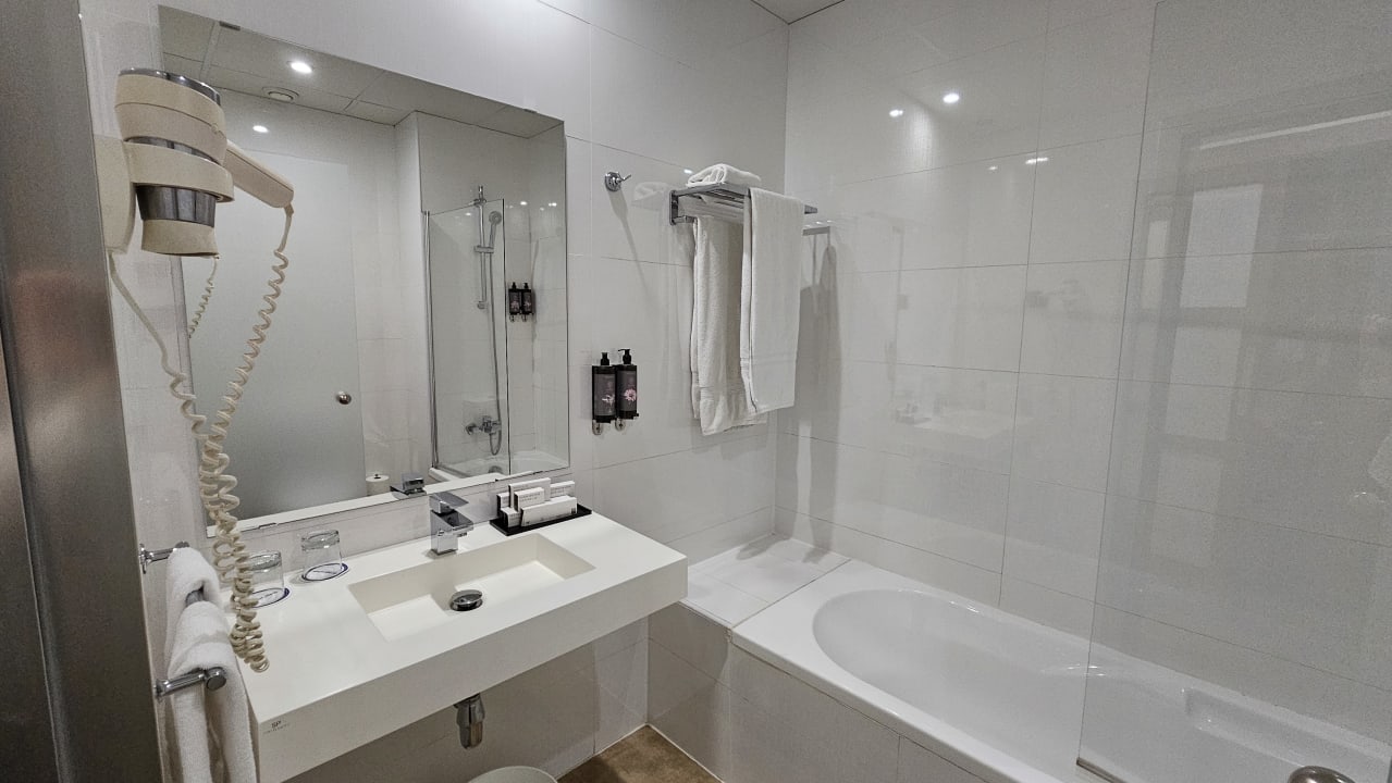 Zimmer Hotel 4 Barcelona