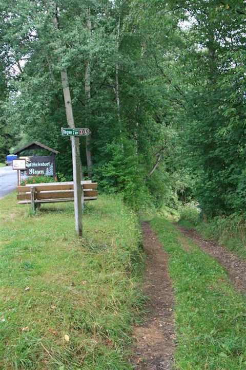 Waldferiendorf Waldferiendorf Regen