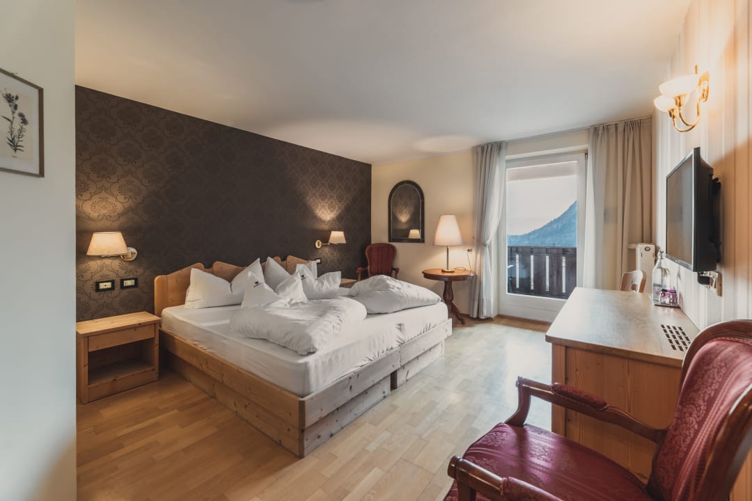 Zimmer Hotel Schwarzer Adler