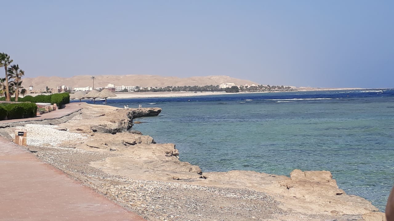 Strand Mövenpick Resort El Quseir