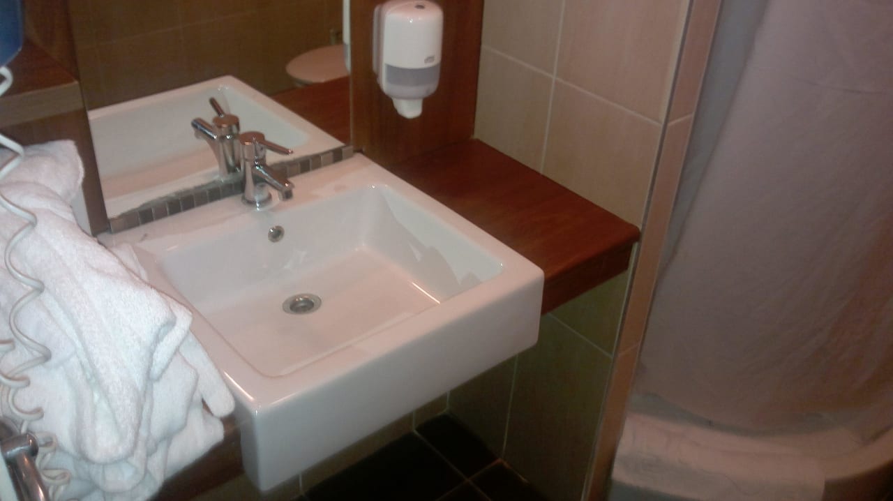 Bad Caramell Premium Resort