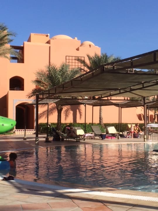 Pool Jaz Makadi Oasis Resort