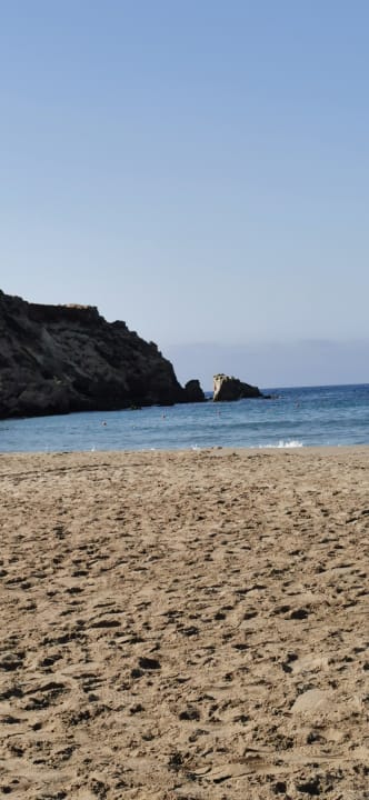 Strand Atlantica Mikri Poli Crete
