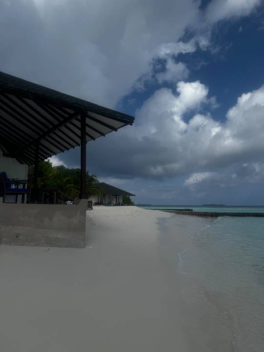 Strand Adaaran Select Meedhupparu Island Resort - Premium All Inclusive