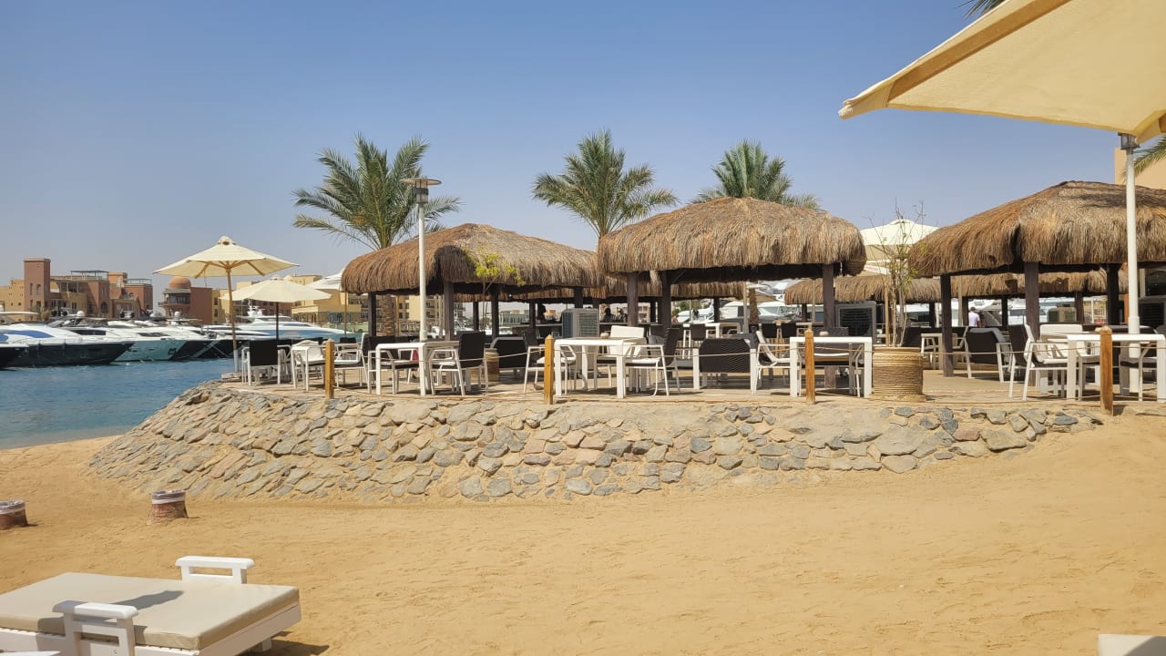 Strand Hotel Three Corners Ocean View prestige - Adults only