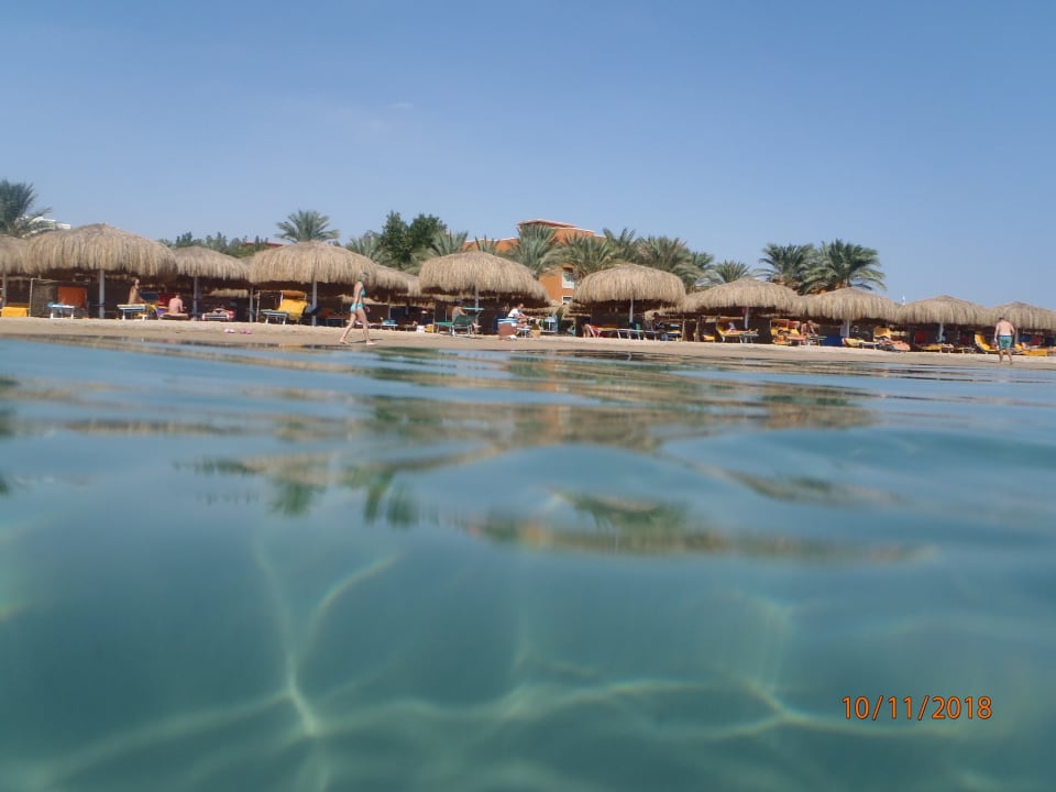 Strand Sentido Caribbean World Soma Bay