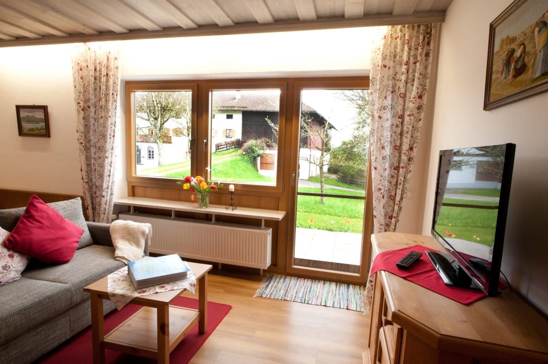 Zimmer Bauernhof Hofbauer