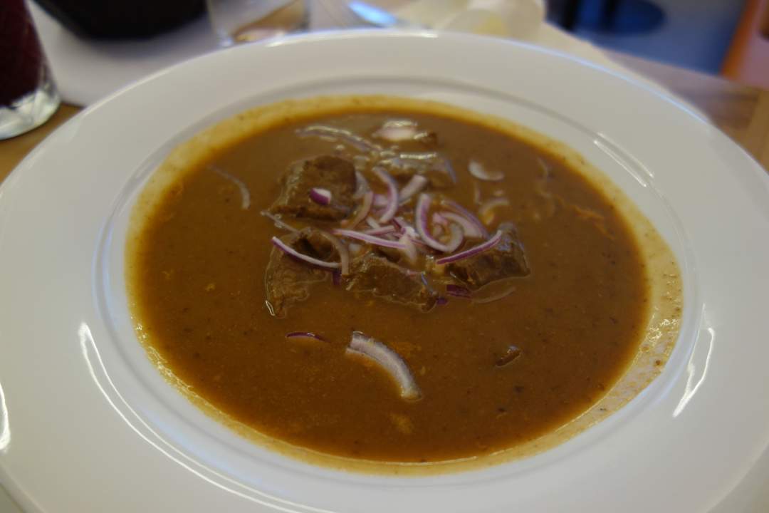 Gastro Resort Český les