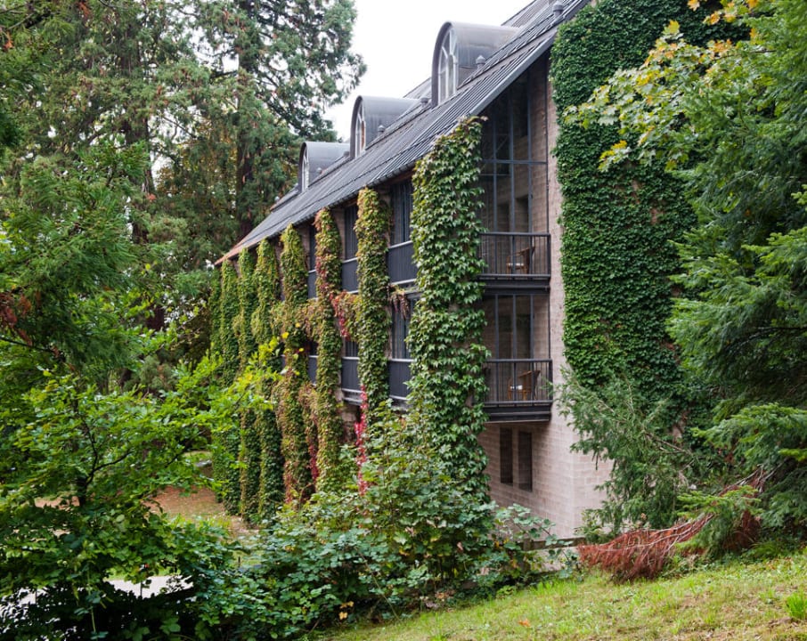 Gästehaus Hotel Schloss Münchenwiler