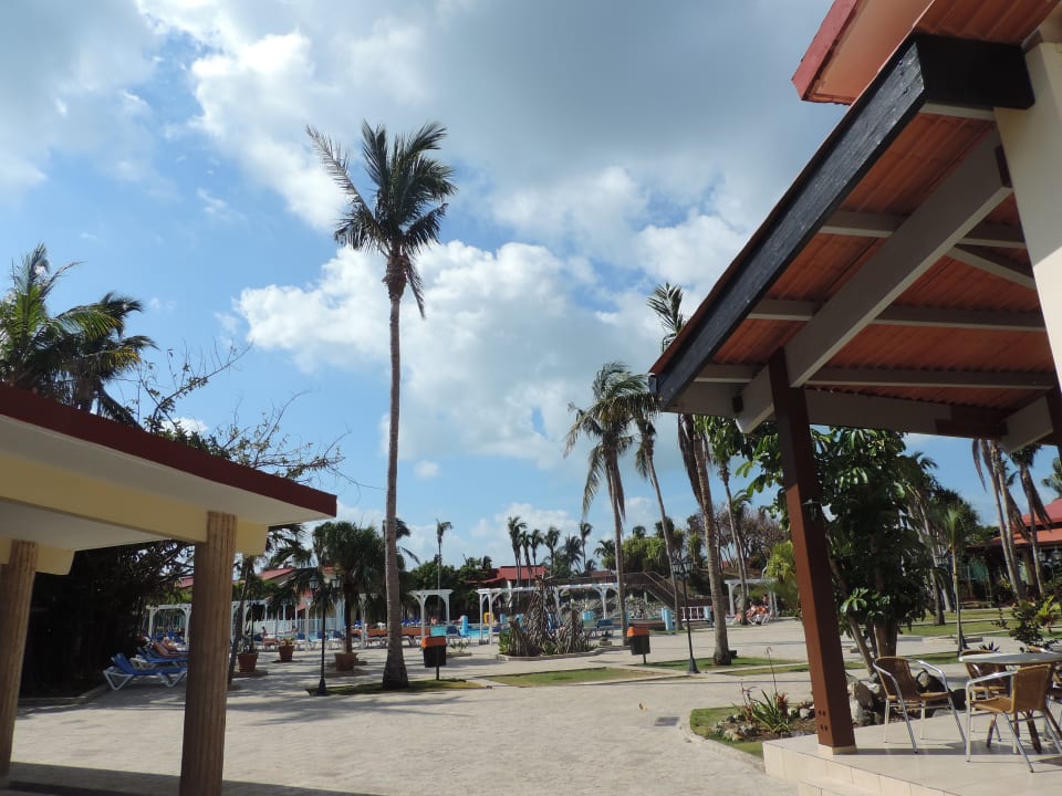 Sonstiges Sol Hicacos Varadero