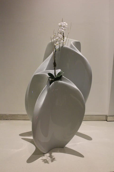 Das fanden wir noch schöner... W Abu Dhabi - Yas Island