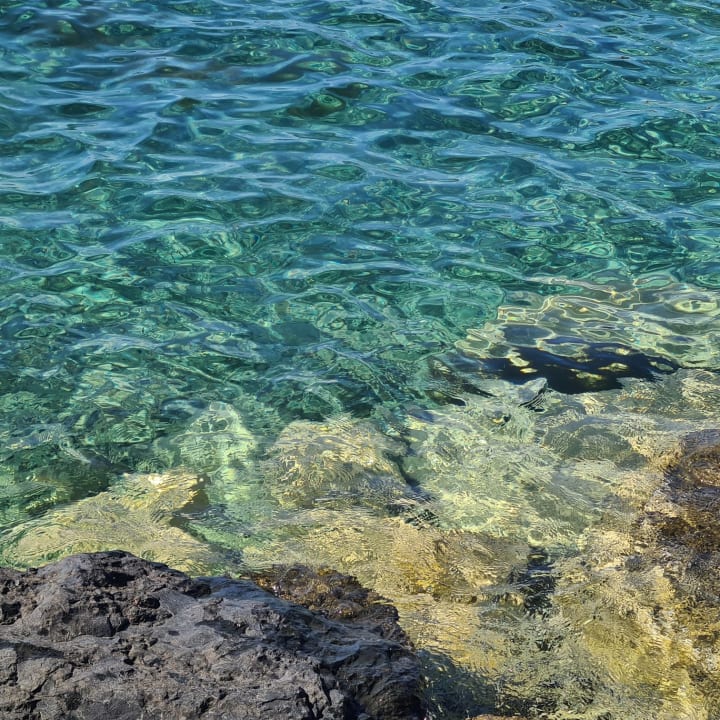 Strand Atrium Prestige Thalasso Spa Resort & Villas