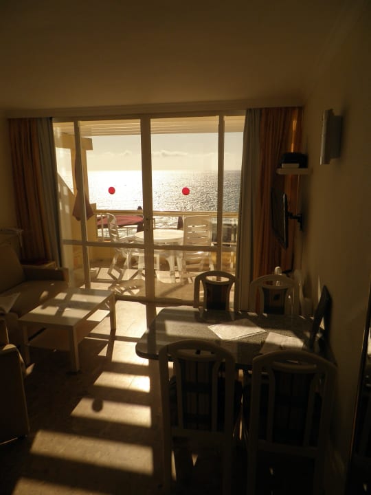 Atlantic Beach Club Appartement Hotel Atlantic Beach Club