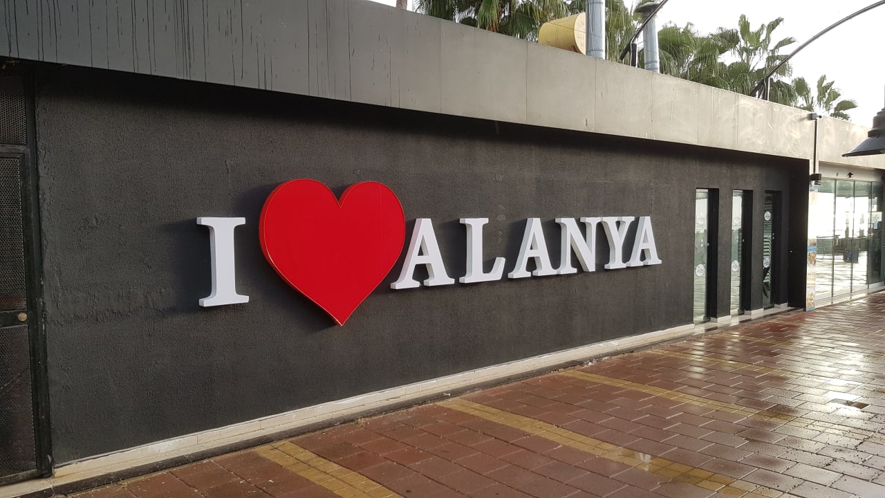 Sonstiges Hotel Grand Okan