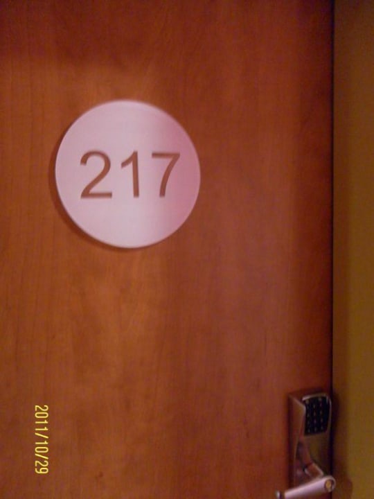 217 B&B Hotel Stuttgart-City