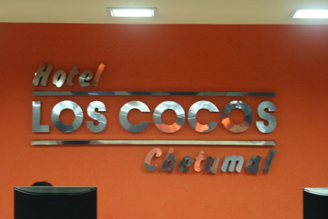 Hotel Los Cocos - Chetumal Hotel Los Cocos