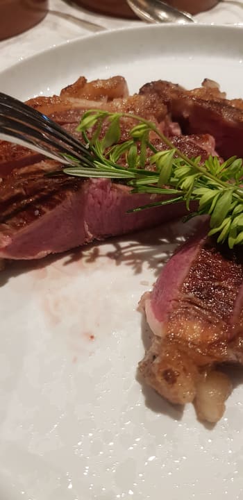 Gastro Hotel Alpenhof