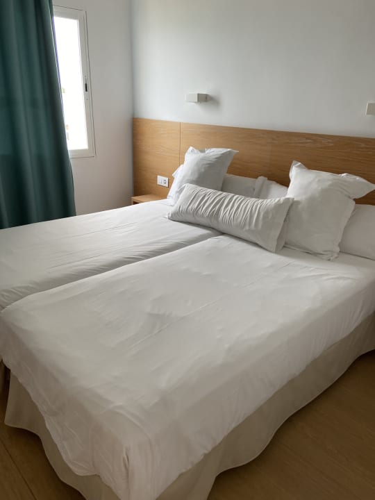 Zimmer Aparthotel Ses Fotges