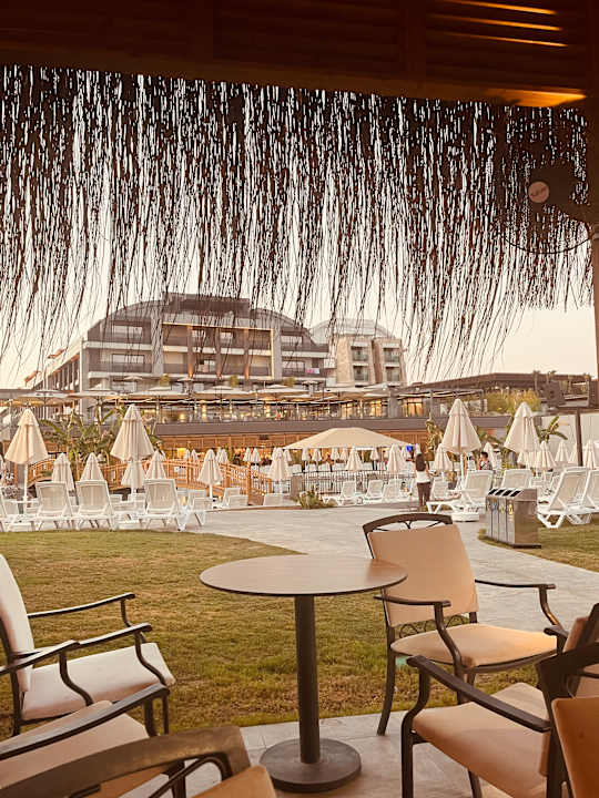 Außenansicht Luna Vista Belek