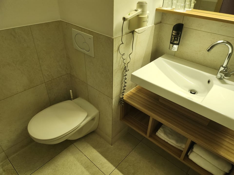 Zimmer Alphotel Innsbruck