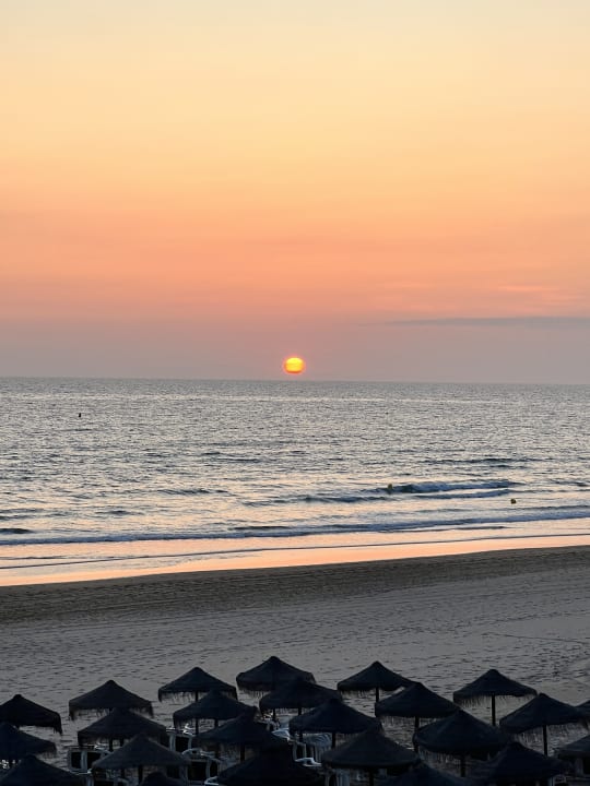 Strand Aldiana Club Andalusien