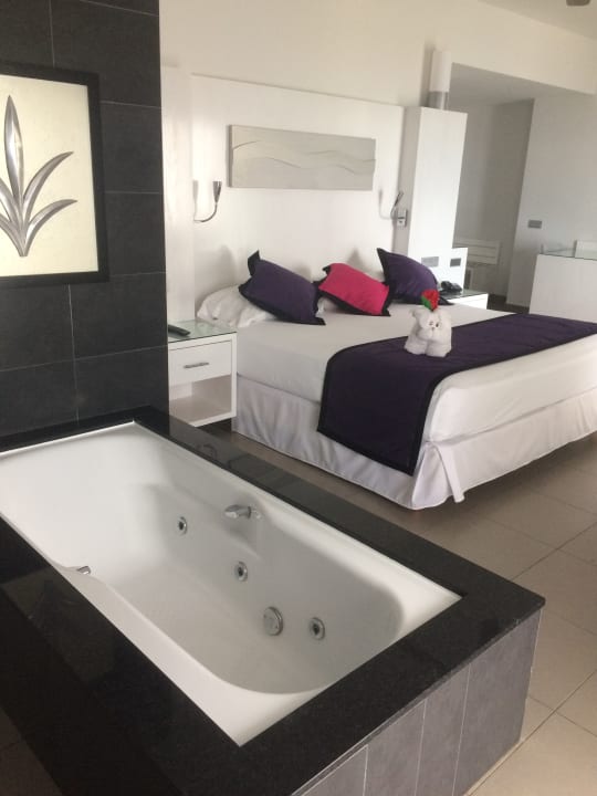 Zimmer Hotel Riu Palace Peninsula