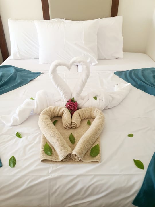 Zimmer Jaz Soma Beach