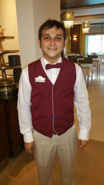 Sonstiges Sunis Evren Beach Resort Hotel & Spa