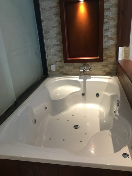 Zimmer Sultan Gardens Resort