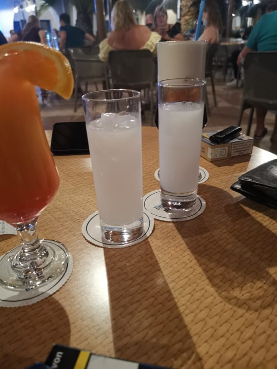 Gastro Lagas Aegean Village