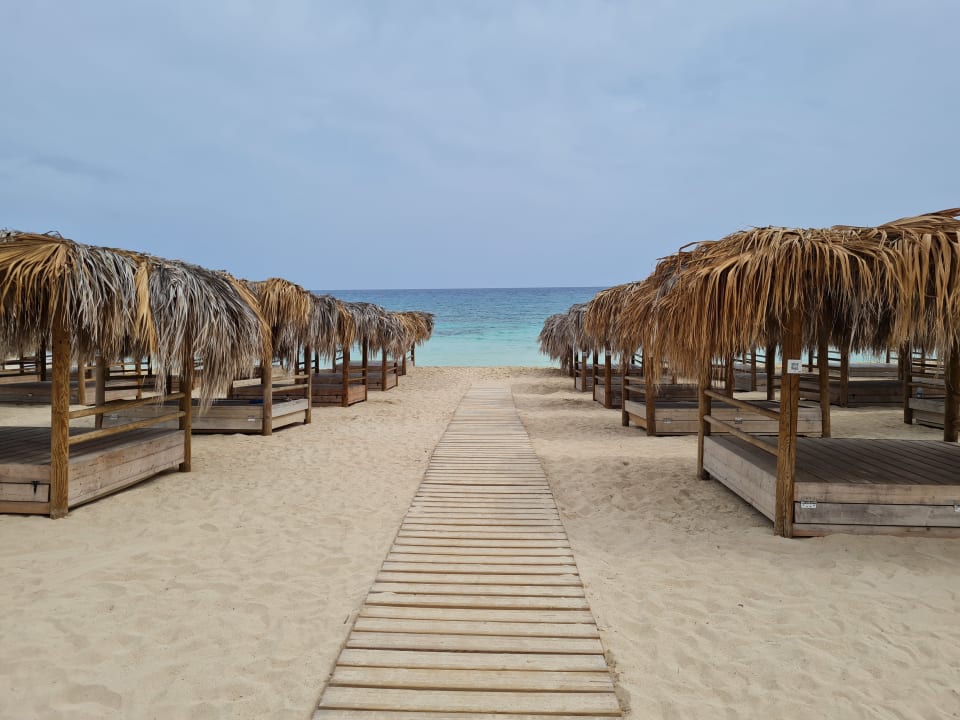 Strand Asterias Beach