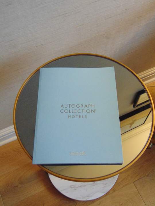 Zimmer Hotel The Henry