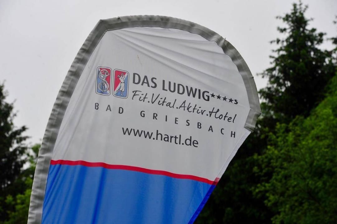 Banner Hotel Das Ludwig