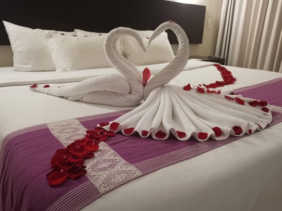 Zimmer Akumal Bay Beach & Wellness Resort