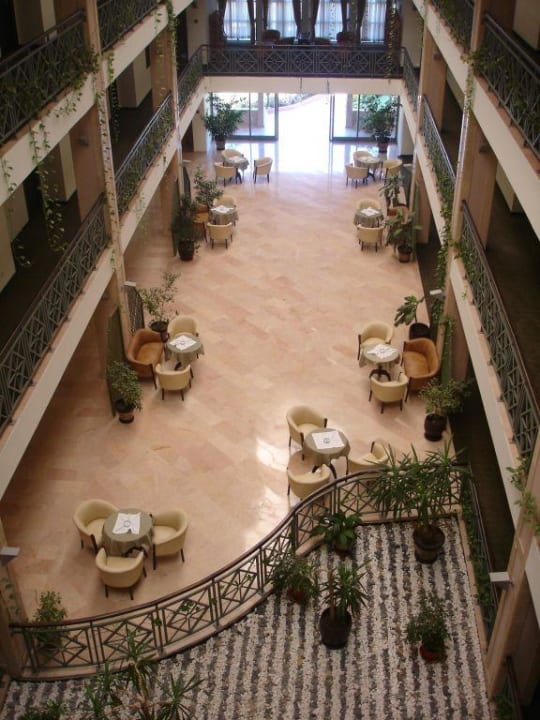 Hol Greenwood Kemer Resort
