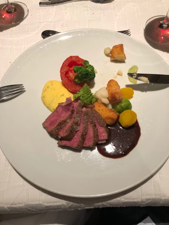 Gastro Europe Hotel & Spa