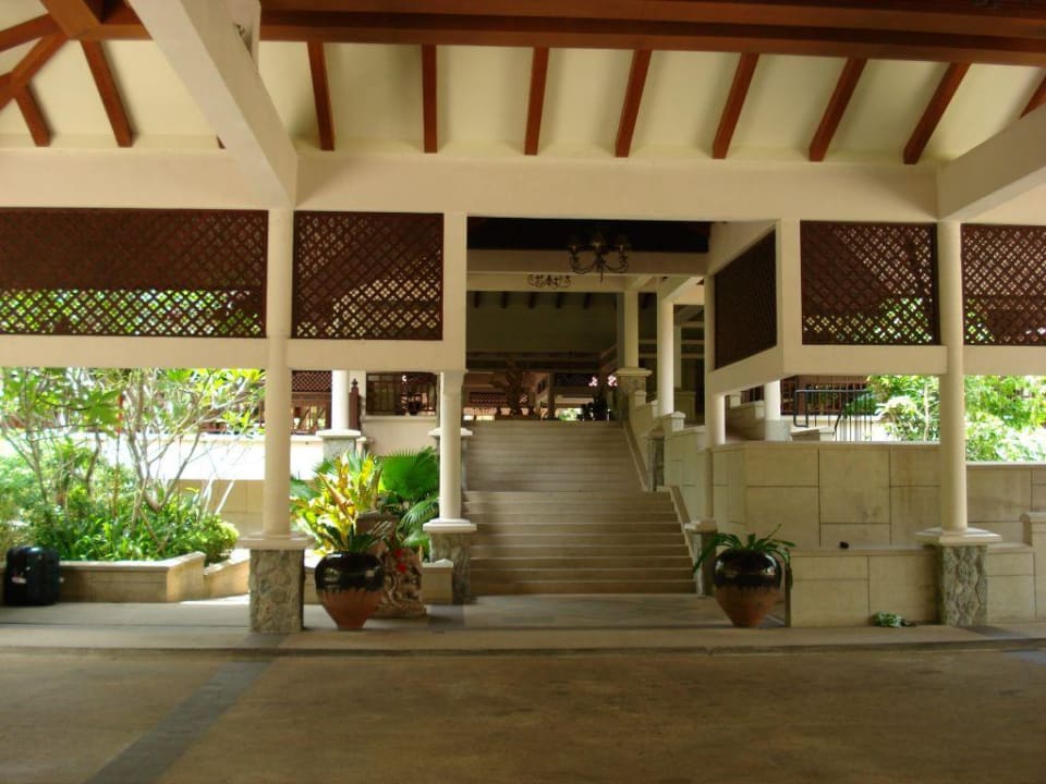 Thavorn village Thavorn Beach Village Resort & Spa