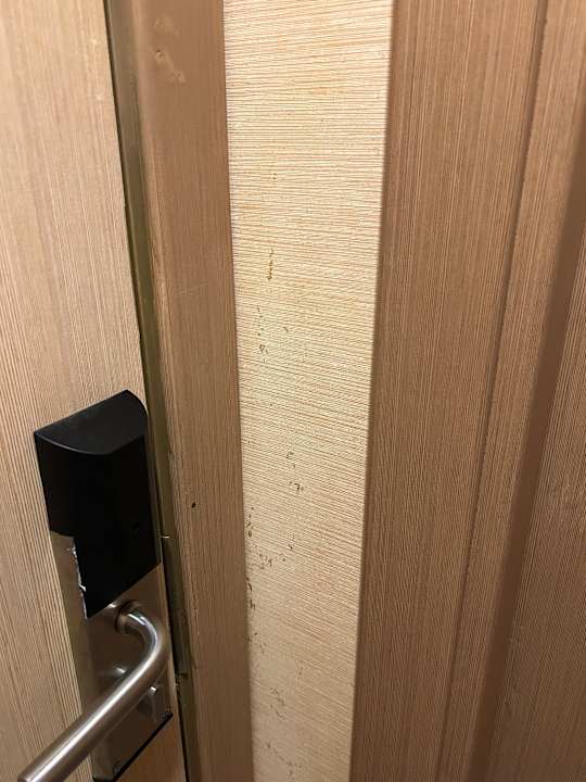 Zimmer Seher Kumköy Star Resort & Spa